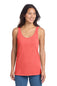 Port & Co ®  Women's Beach Wash ®  Garment-Dyed Tank LPC099TT