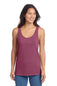 Port & Co ®  Women's Beach Wash ®  Garment-Dyed Tank LPC099TT