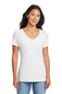 Port & Co ®  Women's Beach Wash ®  Garment-Dyed V-Neck Tee LPC099V