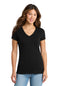 Port & Co ®  Women's Tri-Blend V-Neck Tee. LPC330V
