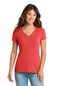 Port & Co ®  Women's Tri-Blend V-Neck Tee. LPC330V