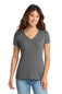 Port & Co ®  Women's Tri-Blend V-Neck Tee. LPC330V