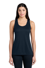 Port & Co ™  Women's Performance Tank LPC380TT