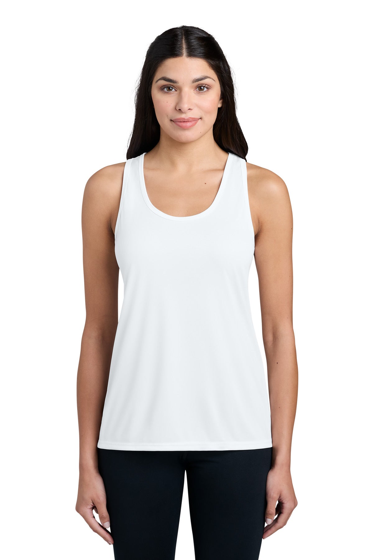 Port & Co ™  Women's Performance Tank LPC380TT