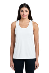 Port & Co ™  Women's Performance Tank LPC380TT