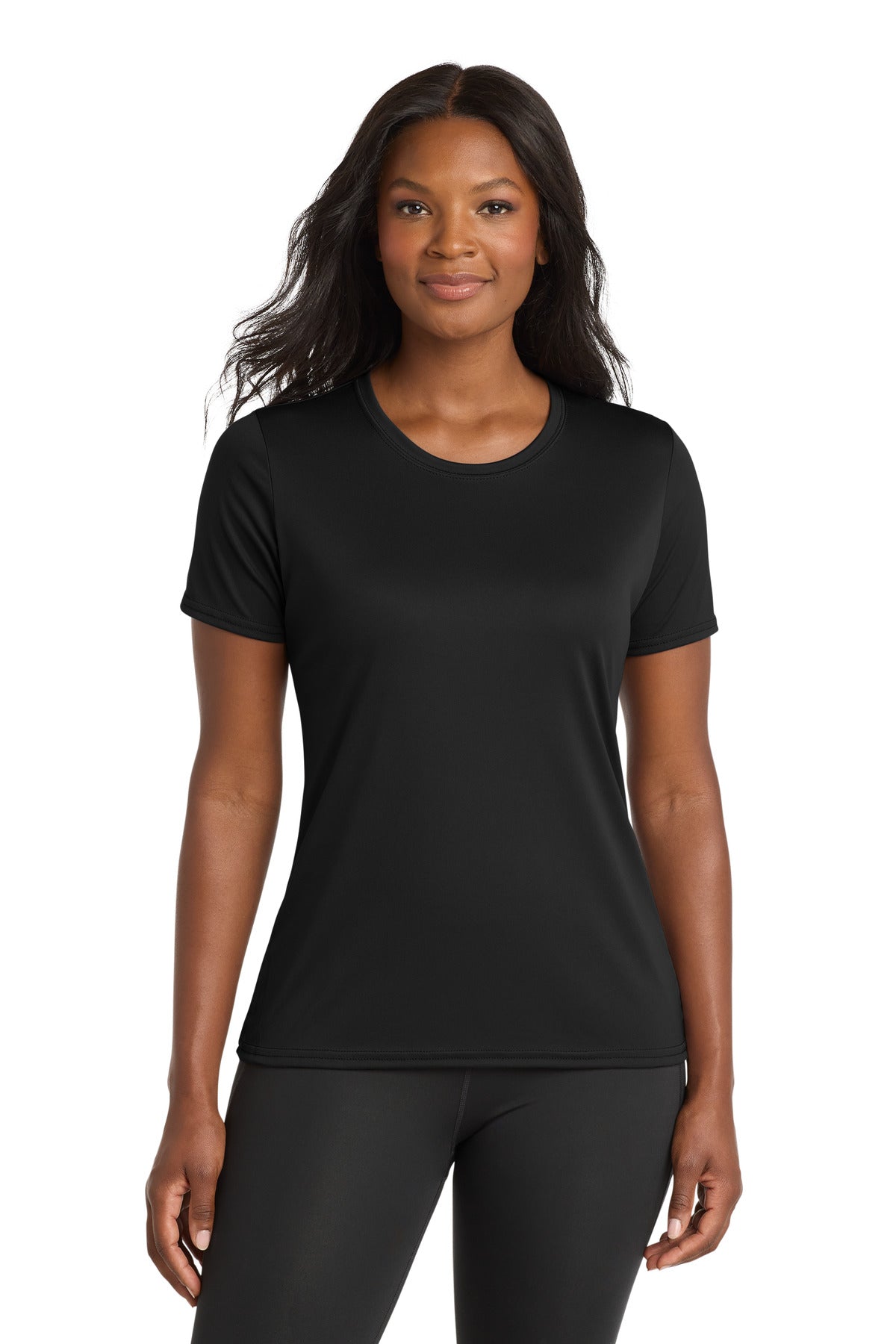 Port & Co ®  Women's Performance Tee. LPC380