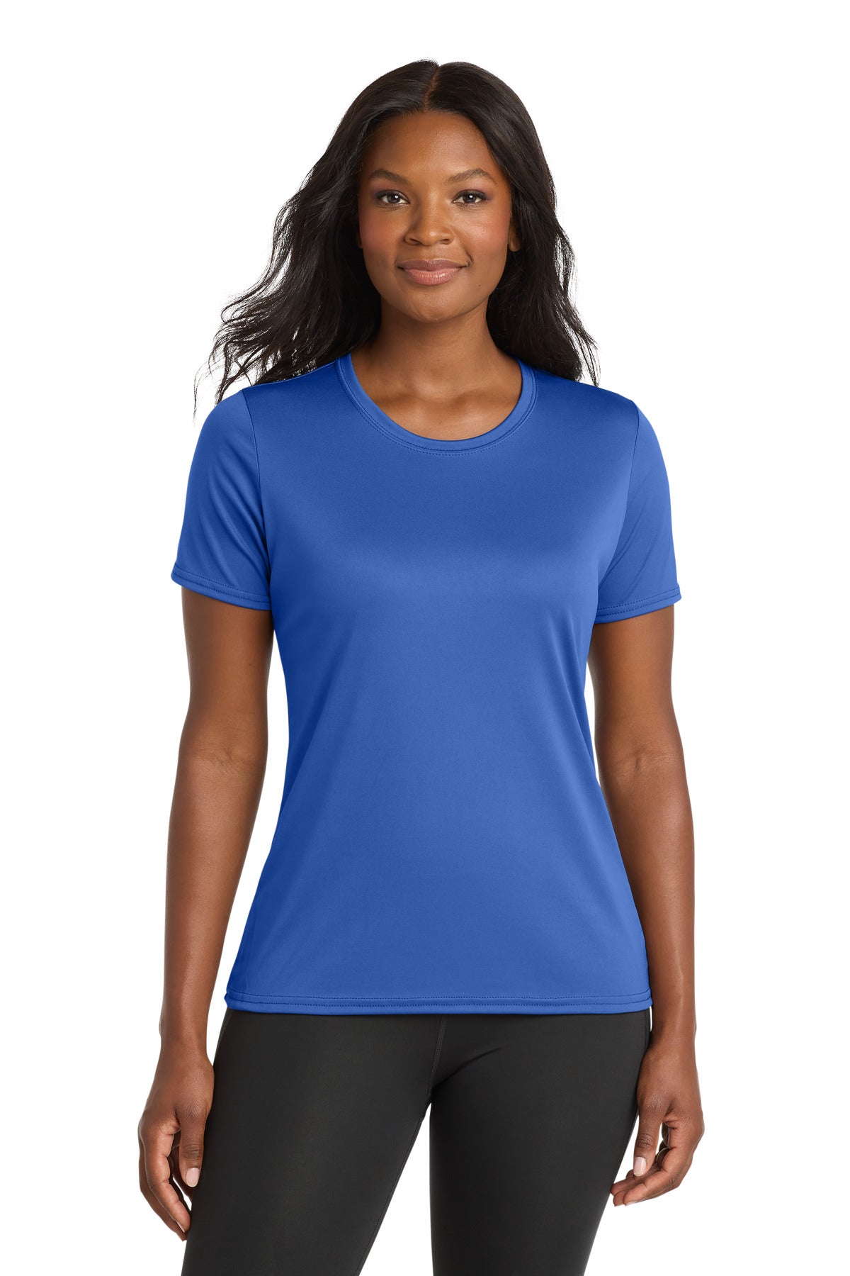 Port & Co ®  Women's Performance Tee. LPC380