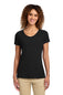 Port & Co ™  Women's Fan Favorite V-Neck Tee. LPC450V