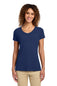 Port & Co ®  Women's Fan Favorite V-Neck Tee. LPC450V