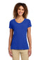 Port & Co ™  Women's Fan Favorite V-Neck Tee. LPC450V