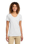Port & Co ®  Women's Fan Favorite V-Neck Tee. LPC450V
