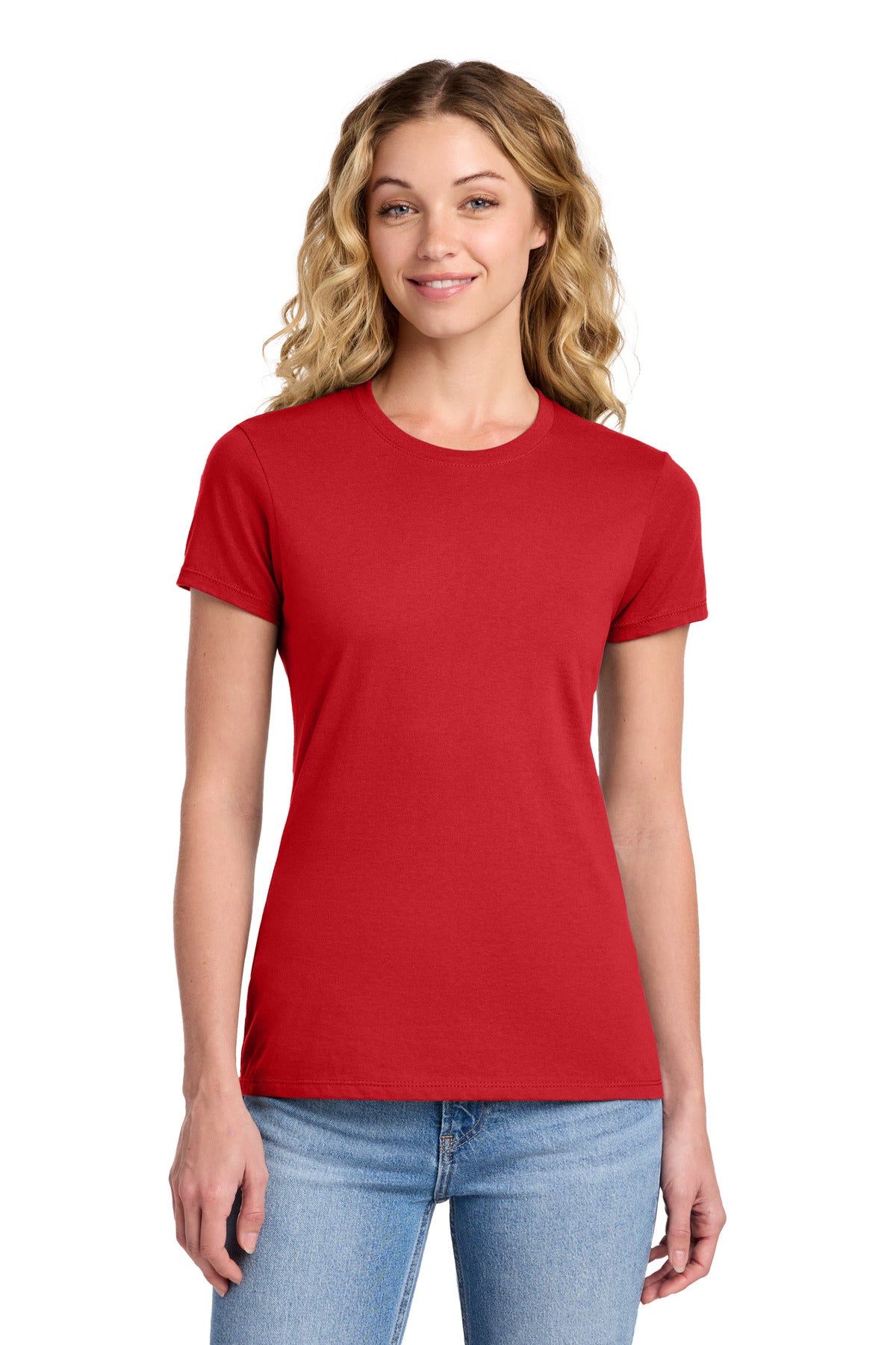Port & Co ®  Women's Fan Favorite Tee. LPC450