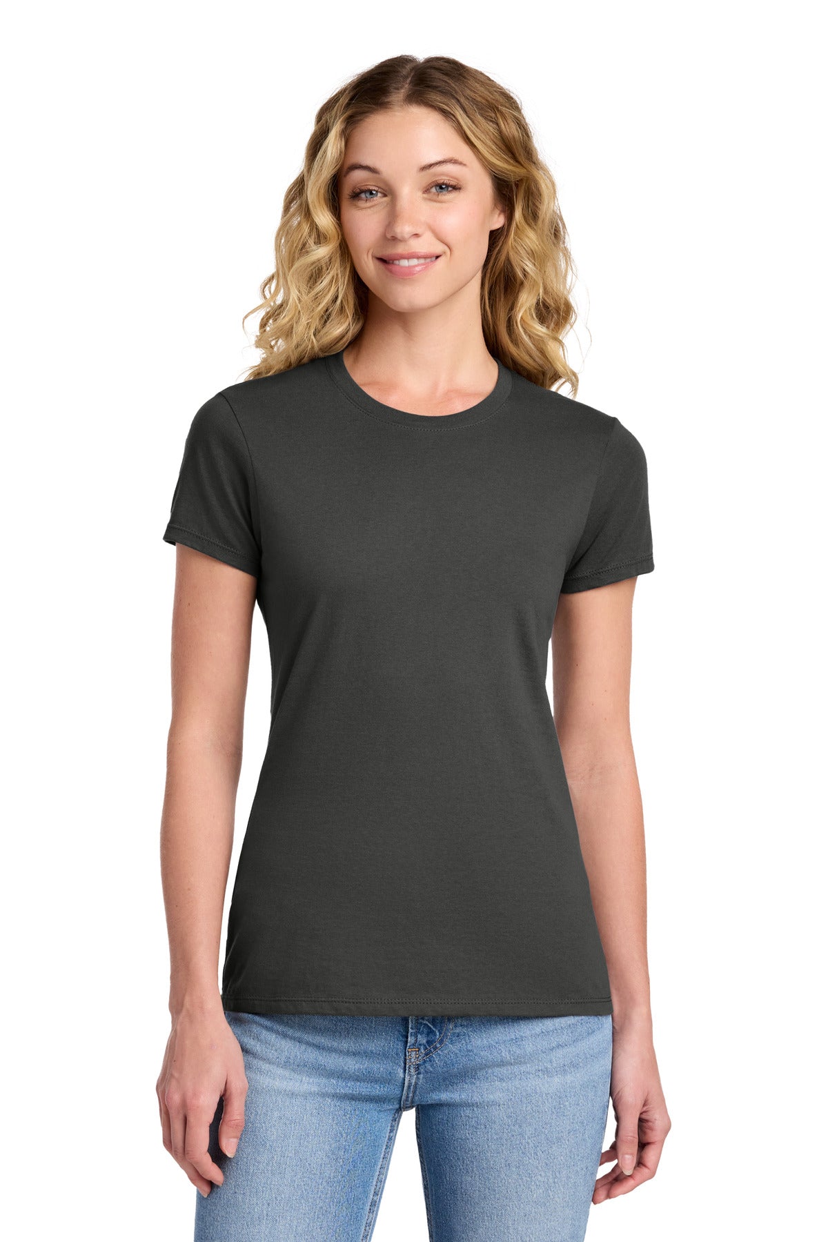 Port & Co ®  Women's Fan Favorite Tee. LPC450