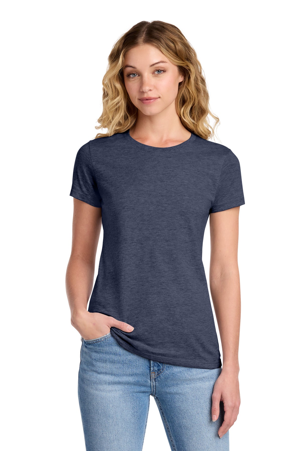 Port & Co ®  Women's Fan Favorite Tee. LPC450