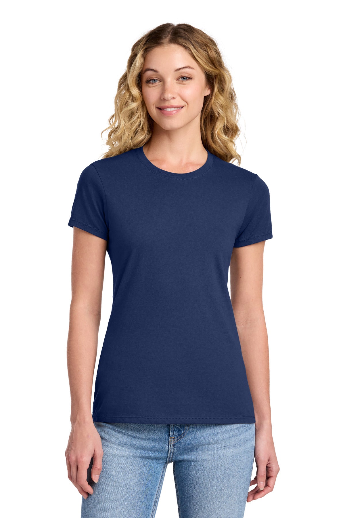 Port & Co ®  Women's Fan Favorite Tee. LPC450