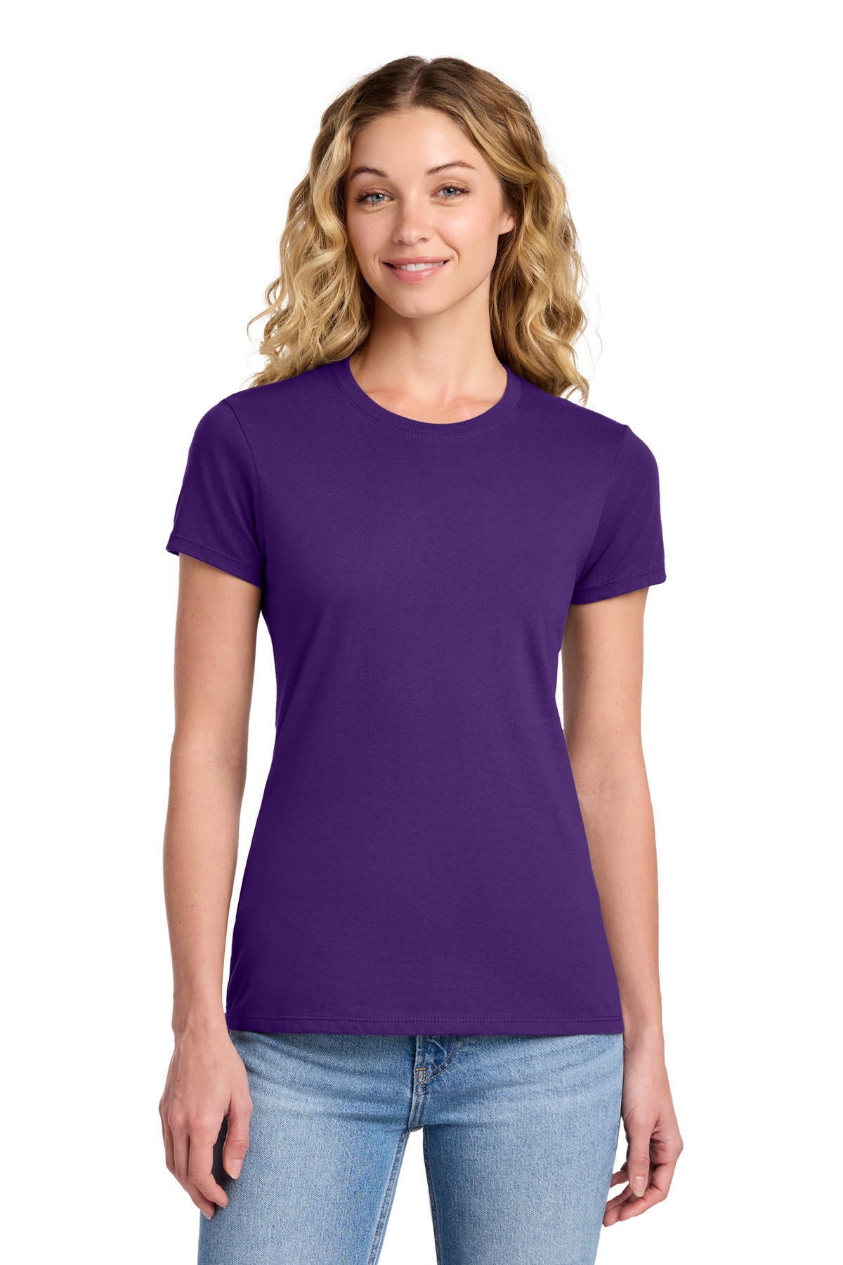 Port & Co ®  Women's Fan Favorite Tee. LPC450