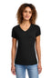 Port & Co ®  Women's Fan Favorite ™  Blend V-Neck Tee. LPC455V