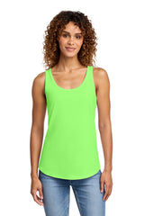Port & Co ®  Women's Core Cotton Tank Top.  LPC54TT