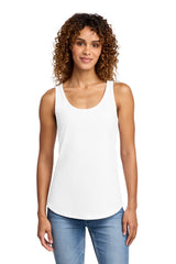 Port & Co ®  Women's Core Cotton Tank Top.  LPC54TT