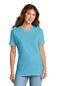 Port & Co ®  Women's Core Cotton Tee. LPC54