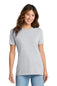 Port & Co ®  Women's Core Cotton Tee. LPC54