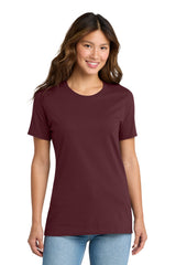 Port & Co ®  Women's Core Cotton Tee. LPC54