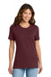 Port & Co ®  Women's Core Cotton Tee. LPC54