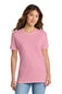 Port & Co ®  Women's Core Cotton Tee. LPC54
