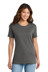 Port & Co ®  Women's Core Cotton Tee. LPC54