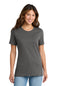 Port & Co ®  Women's Core Cotton Tee. LPC54
