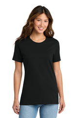 Port & Co ®  Women's Core Cotton Tee. LPC54