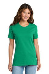 Port & Co ®  Women's Core Cotton Tee. LPC54