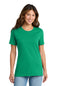 Port & Co ®  Women's Core Cotton Tee. LPC54