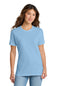 Port & Co ®  Women's Core Cotton Tee. LPC54