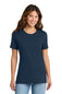 Port & Co ®  Women's Core Cotton Tee. LPC54