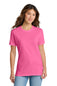 Port & Co ®  Women's Core Cotton Tee. LPC54