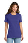 Port & Co ®  Women's Core Cotton Tee. LPC54
