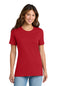 Port & Co ®  Women's Core Cotton Tee. LPC54