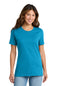 Port & Co ™  Women's Core Cotton Tee. LPC54