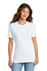 Port & Co ®  Women's Core Cotton Tee. LPC54