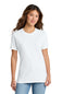 Port & Co ®  Women's Core Cotton Tee. LPC54