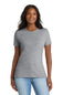 Port & Co ®  Women's Core Blend Tee. LPC55