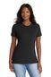 Port & Co ®  Women's Core Blend Tee. LPC55