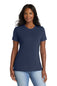Port & Co ®  Women's Core Blend Tee. LPC55