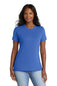 Port & Co ®  Women's Core Blend Tee. LPC55