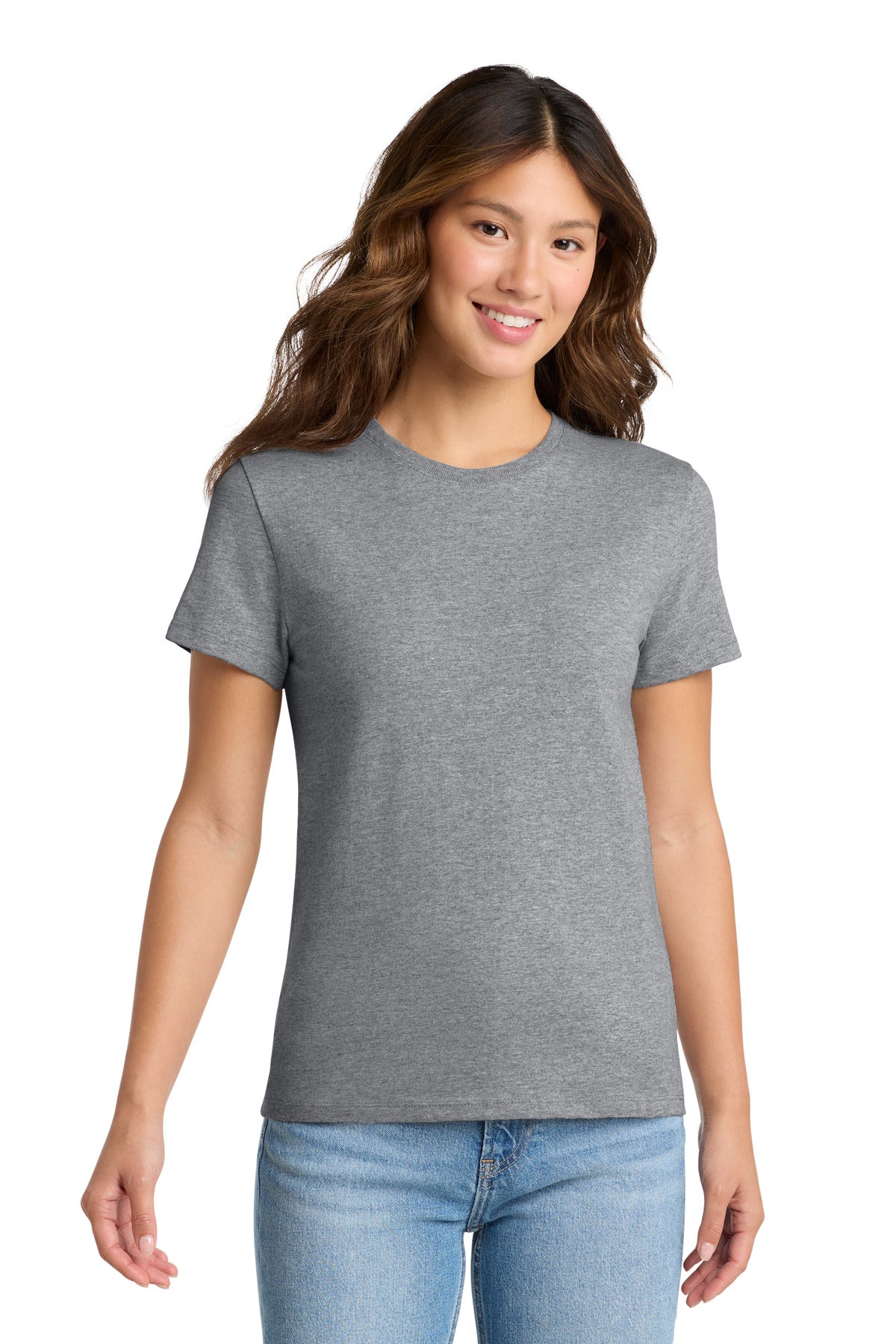 Port & Co ™  Women's Essential Tee. LPC61