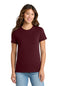 Port & Co ™  Women's Essential Tee. LPC61
