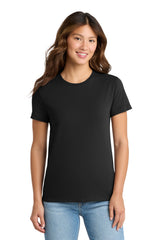 Port & Co ™  Women's Essential Tee. LPC61