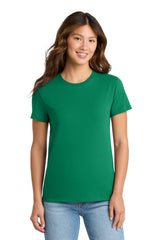 Port & Co ™  Women's Essential Tee. LPC61