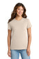 Port & Co ™  Women's Essential Tee. LPC61